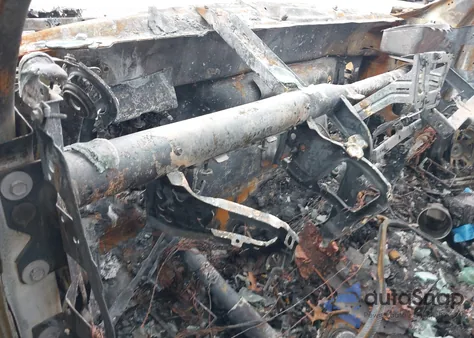 2019 Ram 1500 Classic Warlock 4X4 5'7 Box из США, поврежденный, VIN 1C6RR7LG1KS677832